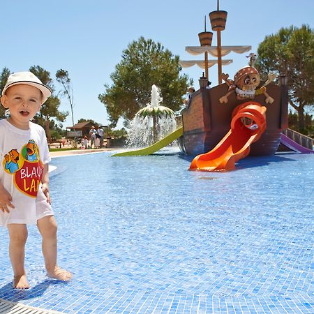 Blau Colonia Sant Jordi Resort&Spa Colonia de Sant Jordi Exterior foto